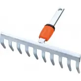 Grebla Combisystem cu 10 dinti