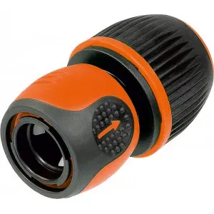 Conector rapid furtun DELUXE ½" 5/8" ¾" vrac