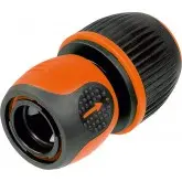 Conector rapid furtun DELUXE ½" 5/8" ¾" vrac
