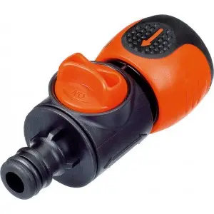Regulator aqua-stop DELUXE ½