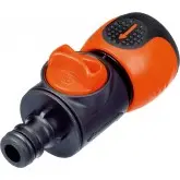 Regulator aqua-stop DELUXE ½