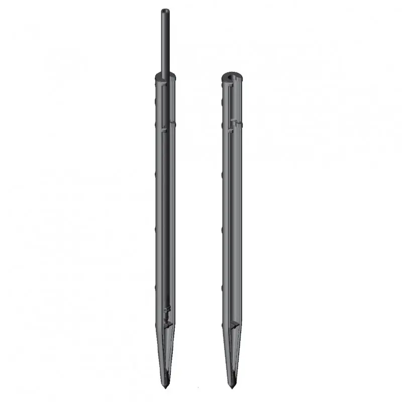 Suport SAB tub rigid pentru microaspersor