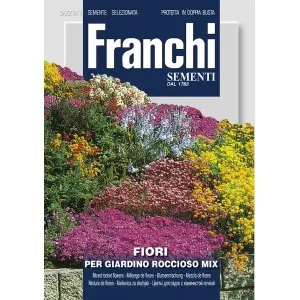 Seminte flori pentru gradini pietroase