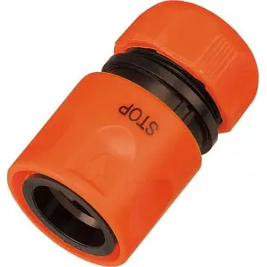 Conector rapid furtun ½" acqua-stop - vrac