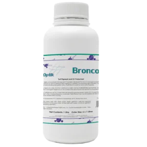 Colorant gazon Bronco