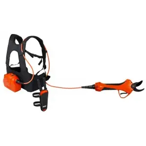 Foarfeca electrica Vulcano E-35 TP cu ham si geanta