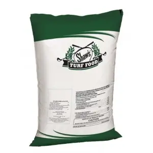 Ingrasamant mineral gazon Knox 20-0-4 Dimension 130, 90 zile