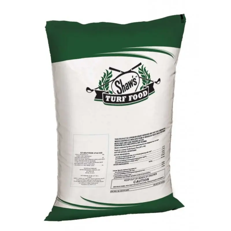 Ingrasamant mineral gazon Knox 20-0-4 Dimension 130, 90 zile