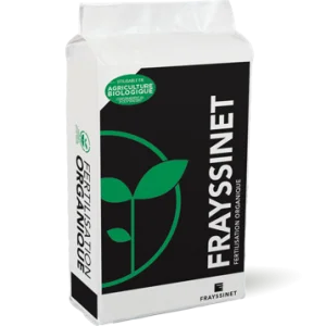Ingrasamant organic Solesia F1 Quick Start 4-5-6, 1-2 luni