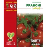 Seminte tomate Marglobe Mercurio D’oro