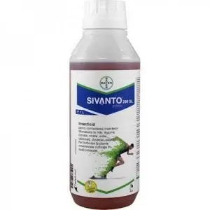 Insecticid Sivanto Prime 200 SL