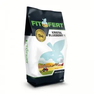 Ingrasamant Fitofert Kristal Blueberry 1