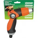 Pistol de stropit cu jet reglabil