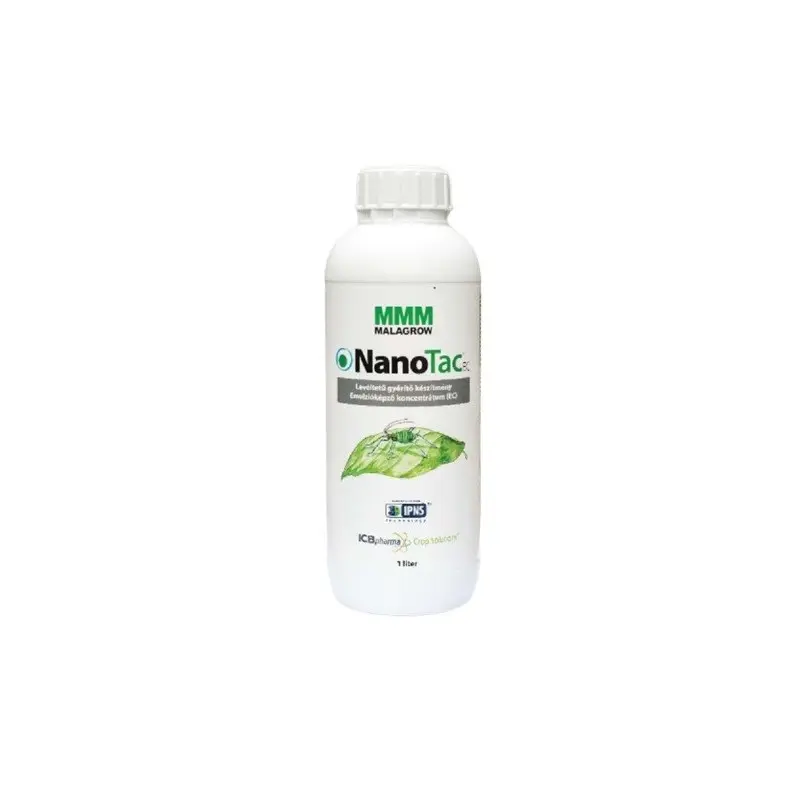 Insecticid bio NanoTac EC