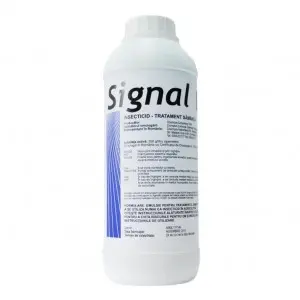 Tratament samanta Signal 300 ES
