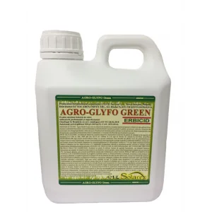 Erbicid Agro-Glyfo Green