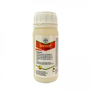 Erbicid Sencor Liquid 600 SC