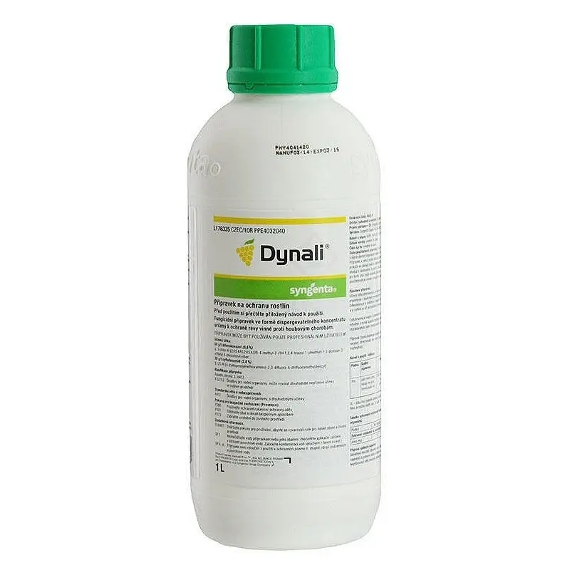 Fungicid Dynali