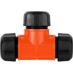 Conector T 1/2"
