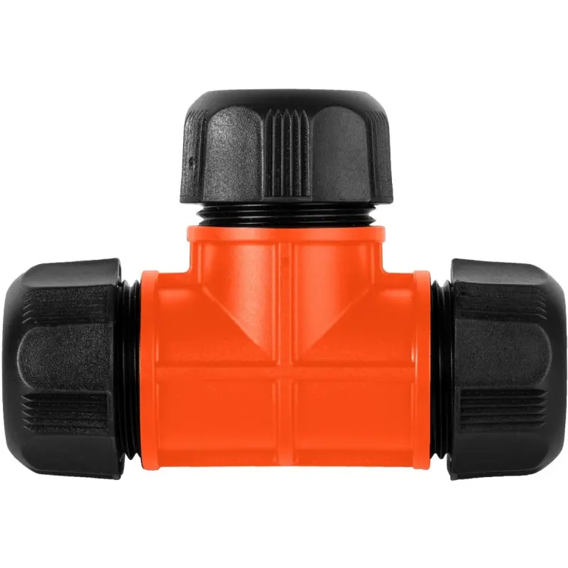 Conector T 1/2"