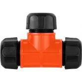 Conector T 1/2"