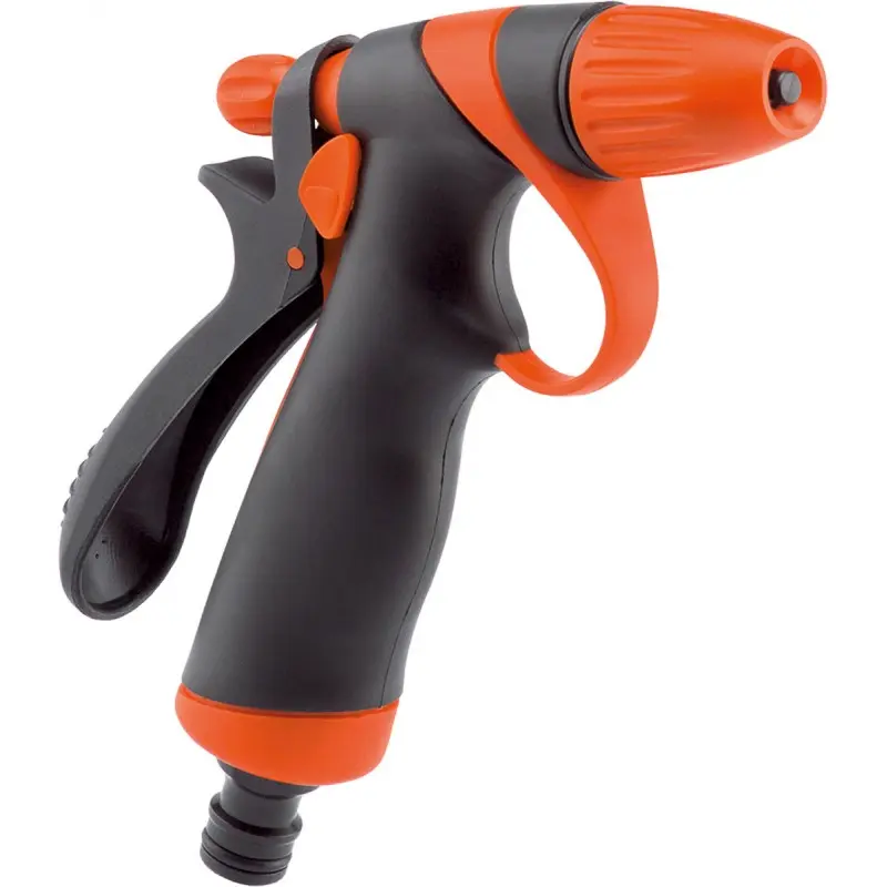 Pistol de stropit reglabil