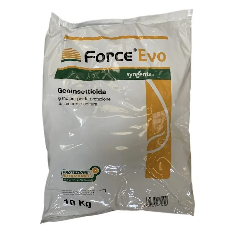 Insecticid Force Evo 1.5 G