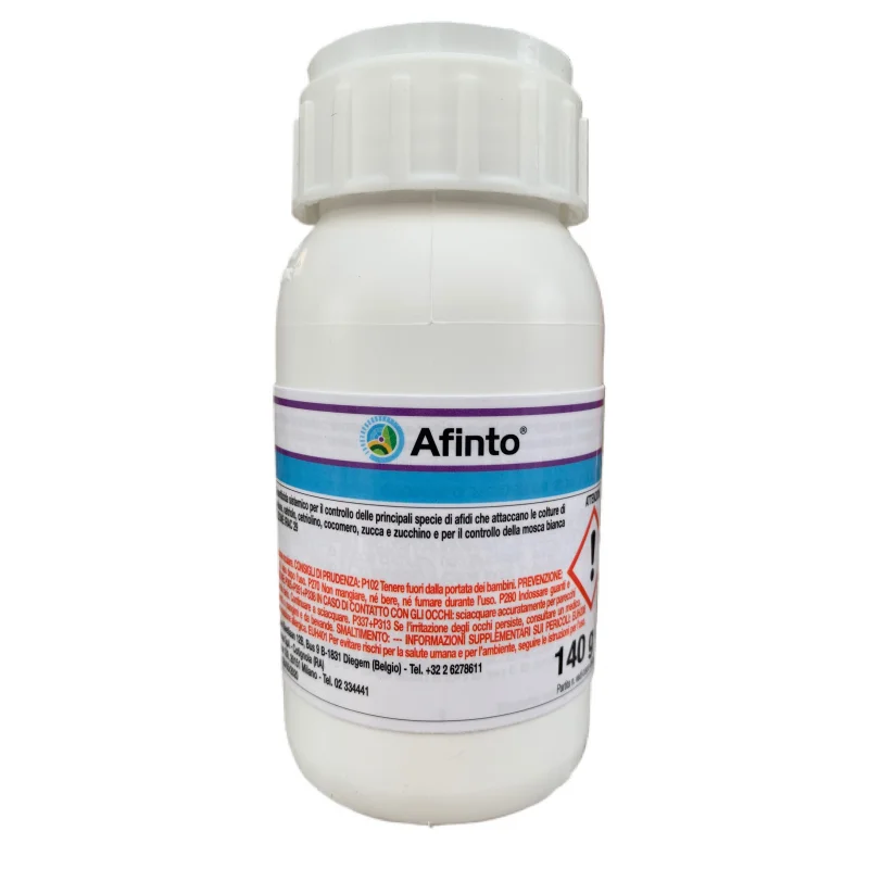 Insecticid Afinto