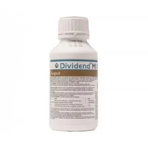 Tratament samanta Dividend M