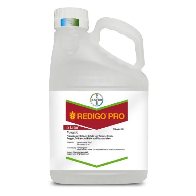 Fungicid Redigo Pro 170 FS