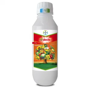 Insecticid Decis 25 WG