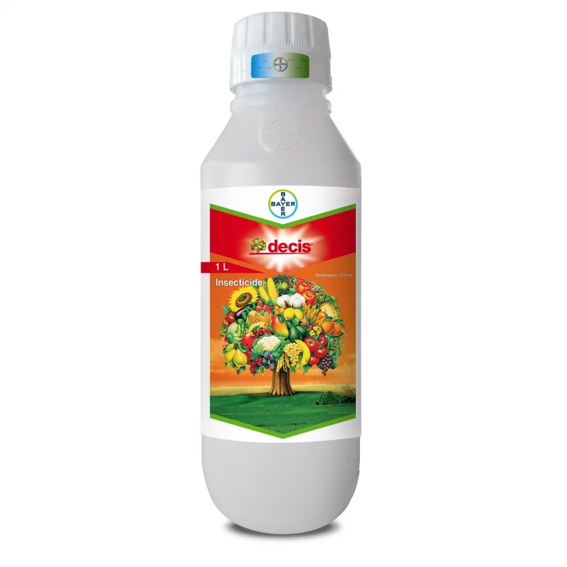 Insecticid Decis 25 WG