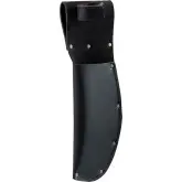 Teaca din piele pentru maceta 39 cm