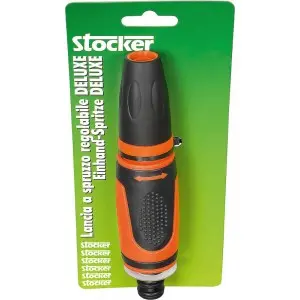 Lance de stropit reglabila DELUXE