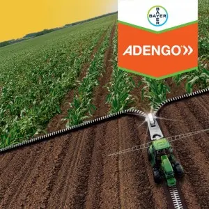 Erbicid Adengo 465 SC
