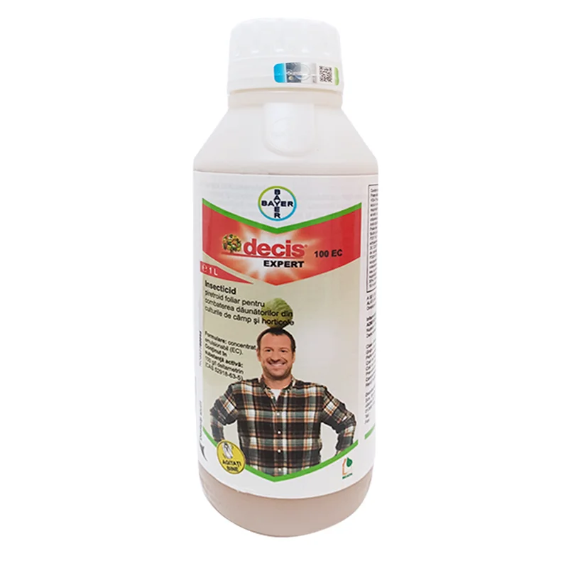 Insecticid Decis Expert 100 EC