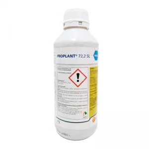 Fungicid Proplant 72,2 SL
