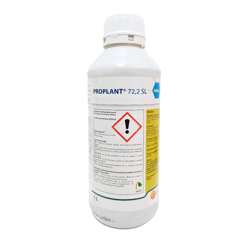 Fungicid Proplant 72,2 SL