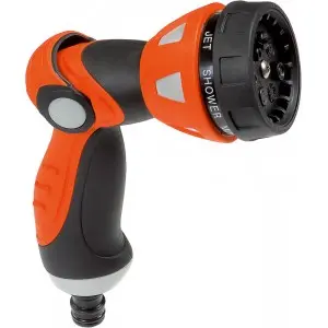 Pistol-dus multifunctional 7 pozitii