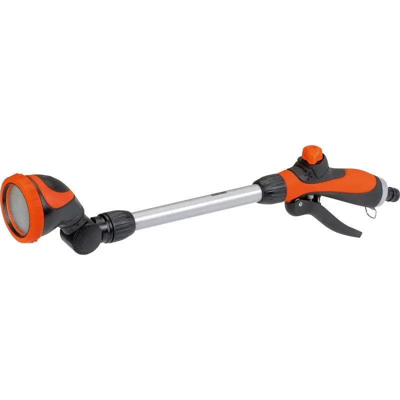 Lance-dus cu duza din aluminiu 50 cm