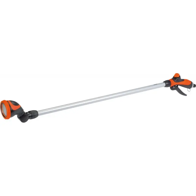Lance-dus cu duza din aluminiu 95 cm