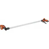 Lance-dus cu duza din aluminiu 95 cm