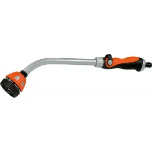 Lance-dus din aluminiu tip dus 46 cm