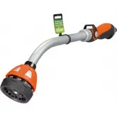 Lance-dus din aluminiu tip dus 46 cm