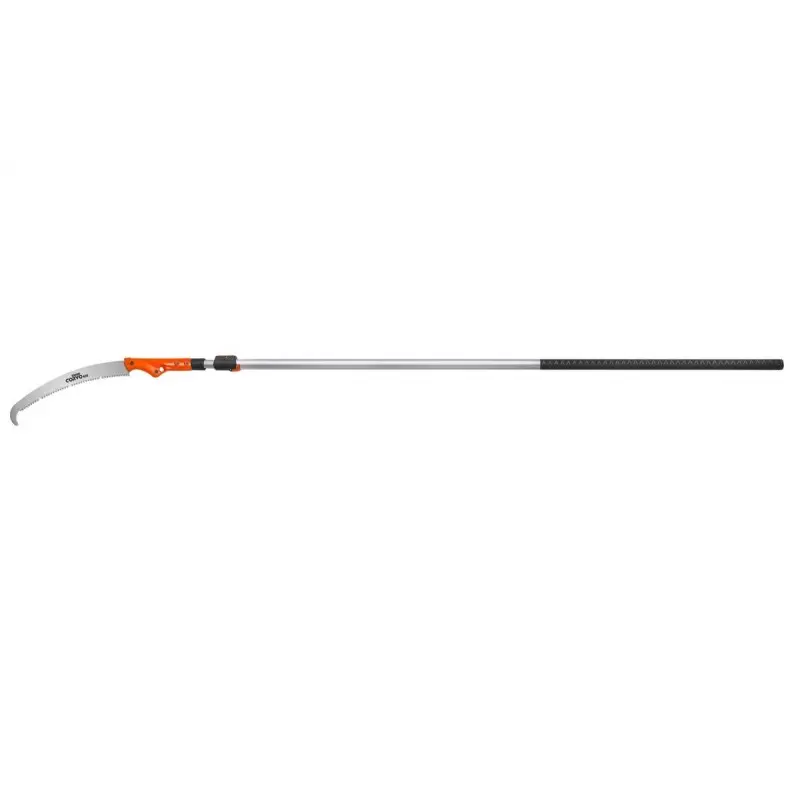 Ferastrau Corvo 430 TC cu maner telescopic 270 - 460 cm
