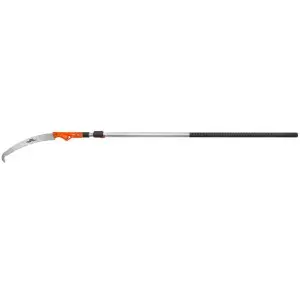 Ferastrau Corvo 430 TC cu maner telescopic 230 - 385 cm