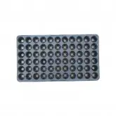 Alveole rasaduri 72 celule rotunde Teku JP 4 cm