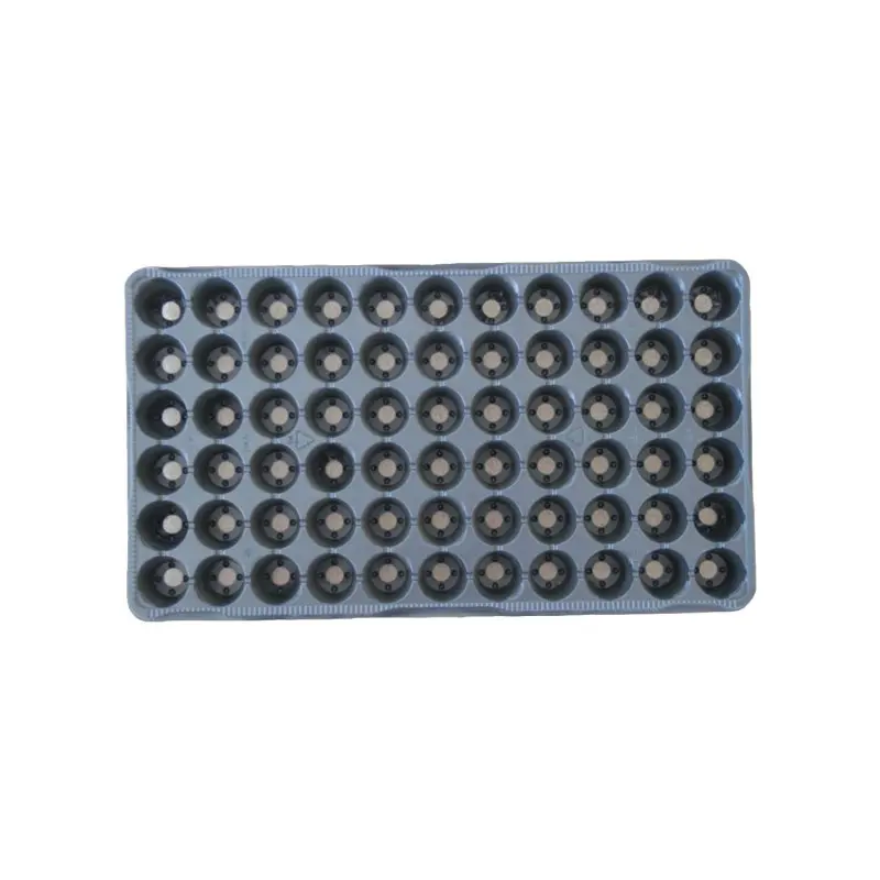 Alveole rasaduri 42 celule rotunde Teku JP 5 cm
