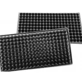 Alveole rasaduri 200 celule patrate OZ-KA Vakum 2 cm, grosime 1 mm