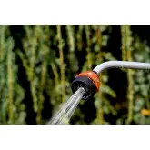 Lance-dus din aluminiu tip dus 94 cm